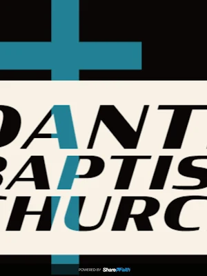 Dante Baptist Church Screenshot 3