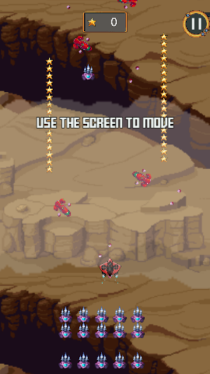 mars  attaks Screenshot 3