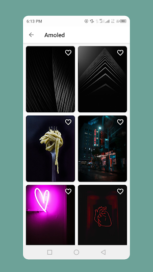 Phone Walls Wallpaper Screenshot 2
