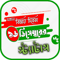 বিজয় দিবসের স্ট্যাটাস ও এসএমএস