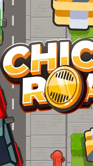 Chicken Road 2: Earning Money Screenshot 2