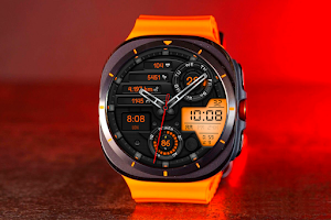 TROPILA CTS11 Watch face Screenshot 1