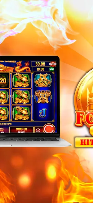 Fortune coins Screenshot 1