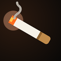 Cigarette Simulator Prank