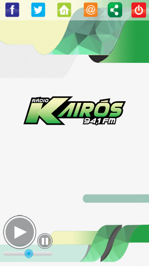 Kairós Mirassol Screenshot 2