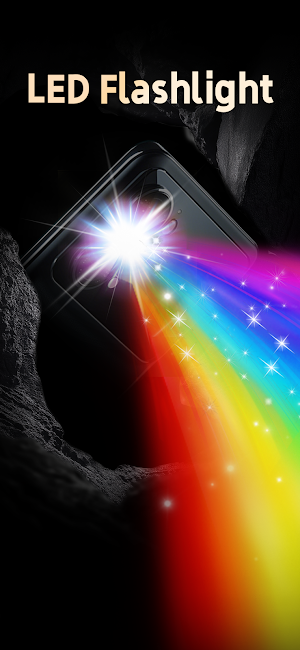 Flash LED 2025 Screenshot 0