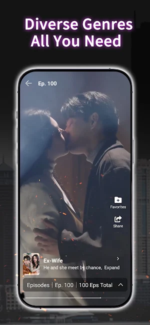 HotShort - DramaPro & Full Eps Screenshot 2