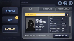 Cold Case VR Screenshot 0