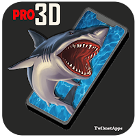 3D Wallpaper Parallax