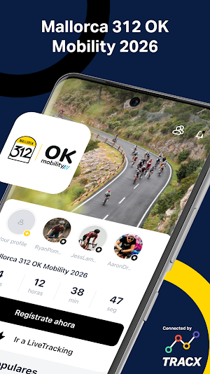 Mallorca 312 Screenshot 0