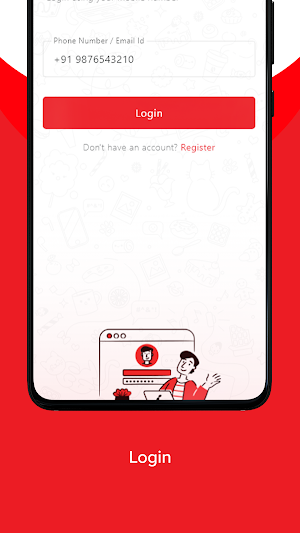 Airtel One Screenshot 1