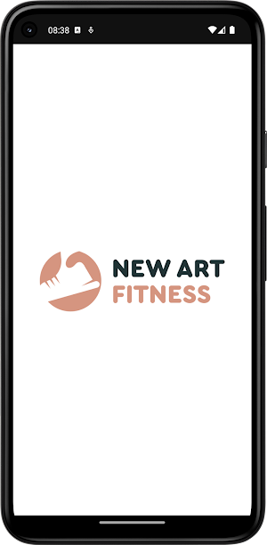Фитнес-клуб New Art Fitness Screenshot 0