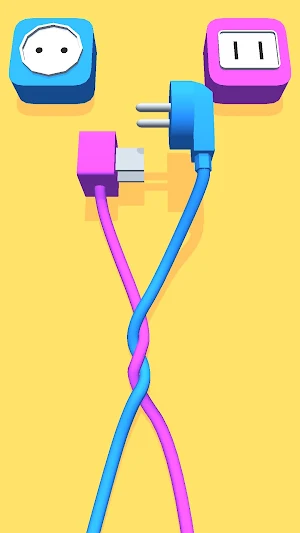 Untangle All Screenshot 0