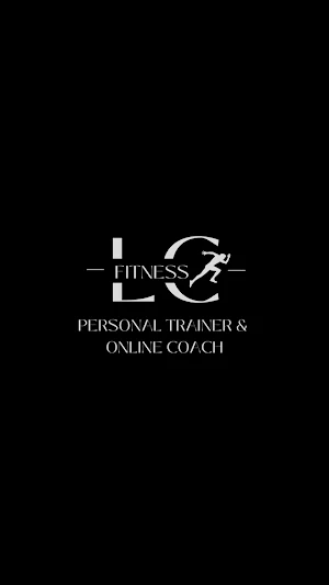 Luke Campbell Fitness Screenshot 0