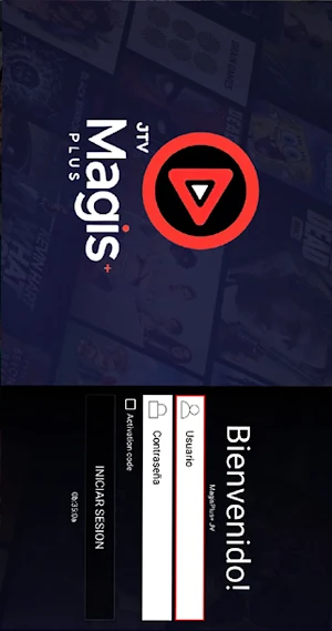 Magis Plus Screenshot 3