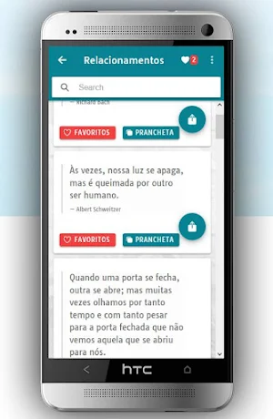 Frases Motivacionais Famosas Mais Poderosas Screenshot 3