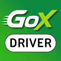 GoX Myanmar Driver