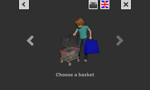 Shopping (small shop) Screenshot 2