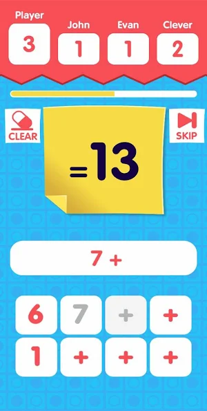 Solve It Screenshot 2