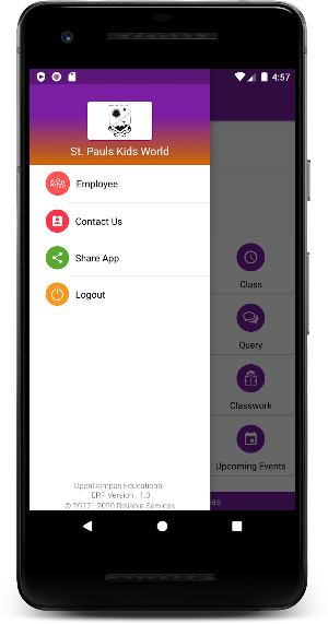 St. Paul's Kids World Screenshot 3