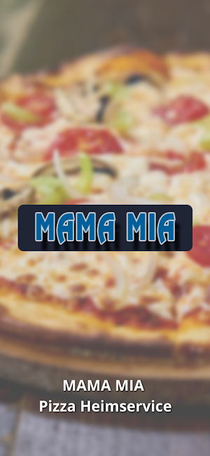 MAMA MIA Burghausen Screenshot 0