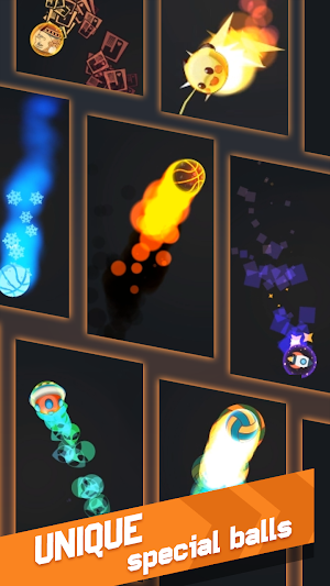 Dunk Battle Screenshot 3