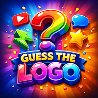 Guess the Logo Trivia Quiz