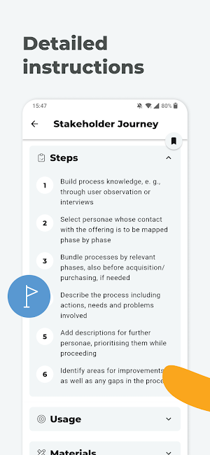 MethodMate Screenshot 1