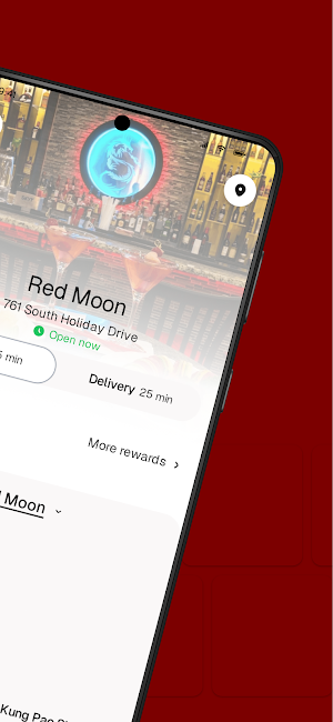 Red Moon Screenshot 1