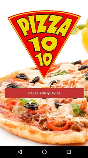 Pizza 1010 Screenshot 1