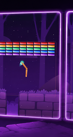 Crystal Breaker Screenshot 2