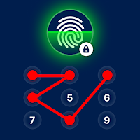 App Lock : Fingerprint Vault