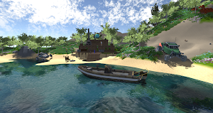 Oxelcraft Survival Online Screenshot 2