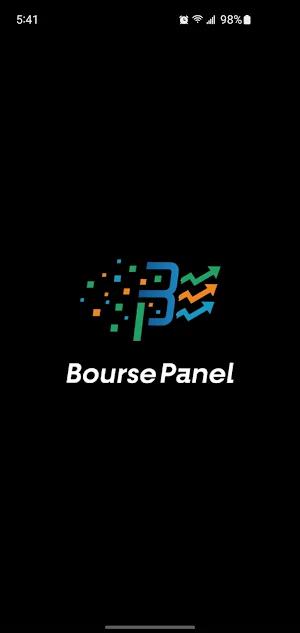 Bourse Panel Screenshot 0