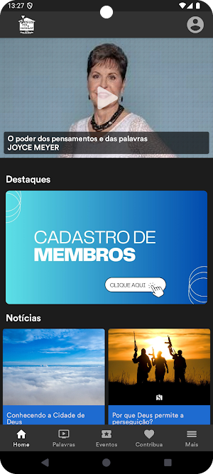 ICB L.FREITAS Screenshot 0