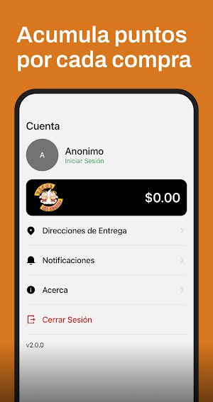 Tacos Los Ángeles Screenshot 3