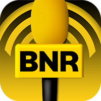Luci BNR-studiogasten