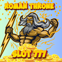 Roman Throne Slot 777