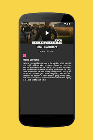 WTW Cinemas Screenshot 3