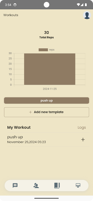 Pilates Paradise Screenshot 0