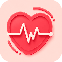 Heart Tracker - Pulse Care