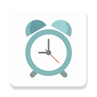 Next alarm - widget, notification