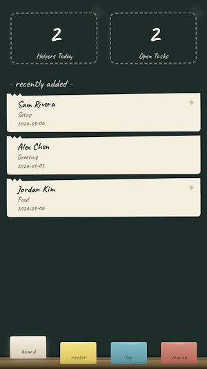 Chalker Screenshot 0