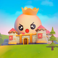 Slime Kingdom Sort
