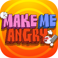 Make Me Angry