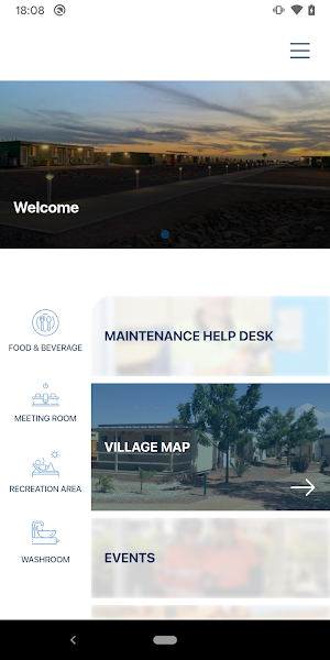 SiteLife by ISS Screenshot 1