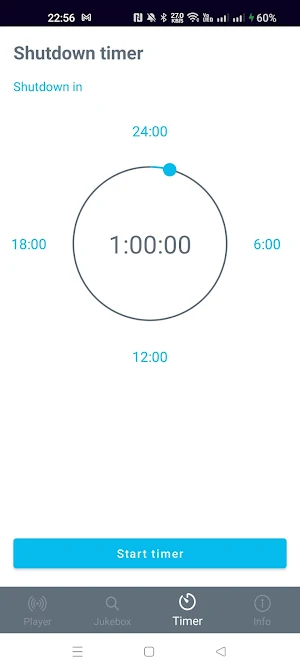 Emotions.FM Screenshot 2