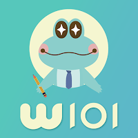 W101找蛙上工-提供多樣工作、打工機會的求職平台