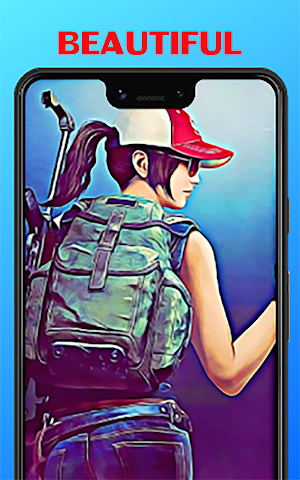 Wallpaper For Gamers HD Screenshot 1