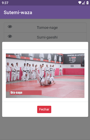 Shoorikan Screenshot 3